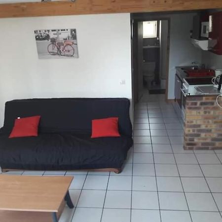 La P'Tite Maison Bordeaux-Saint-Clair Zewnętrze zdjęcie