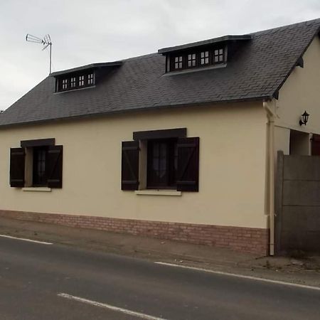 La P'Tite Maison Bordeaux-Saint-Clair Zewnętrze zdjęcie
