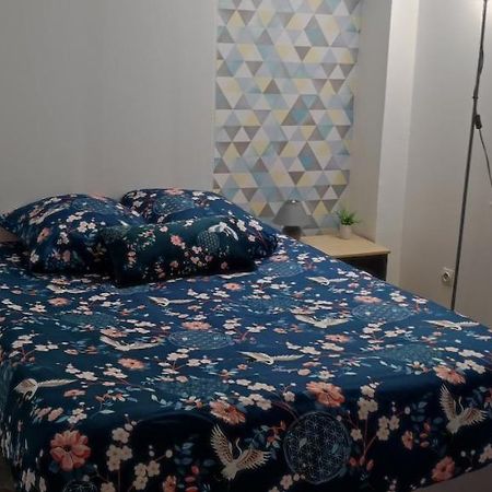 La P'Tite Maison Bordeaux-Saint-Clair Zewnętrze zdjęcie