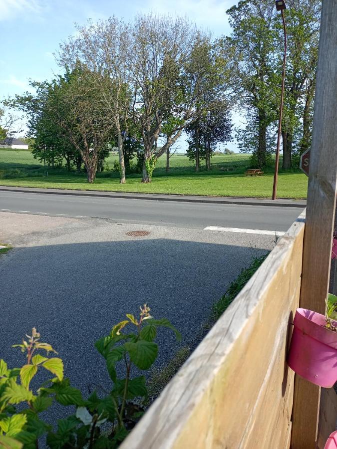 La P'Tite Maison Bordeaux-Saint-Clair Zewnętrze zdjęcie
