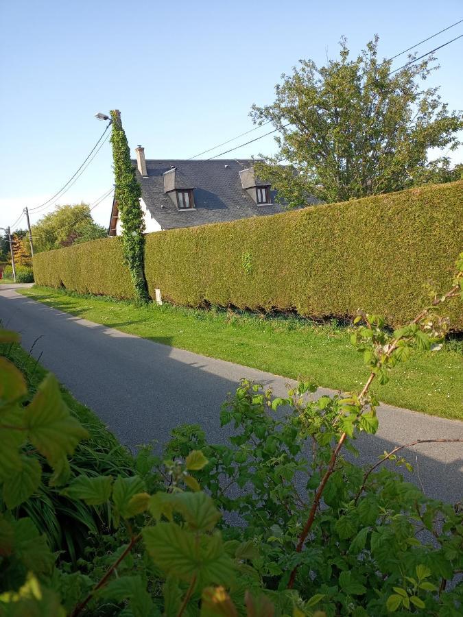 La P'Tite Maison Bordeaux-Saint-Clair Zewnętrze zdjęcie