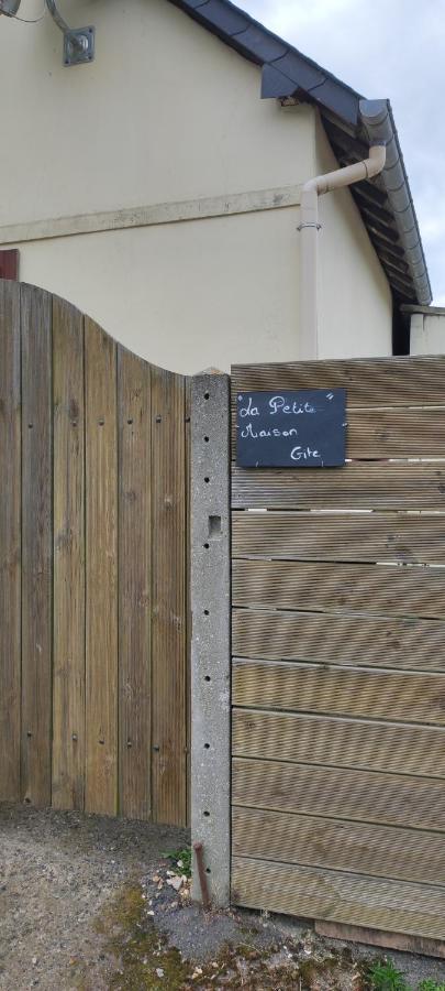 La P'Tite Maison Bordeaux-Saint-Clair Zewnętrze zdjęcie